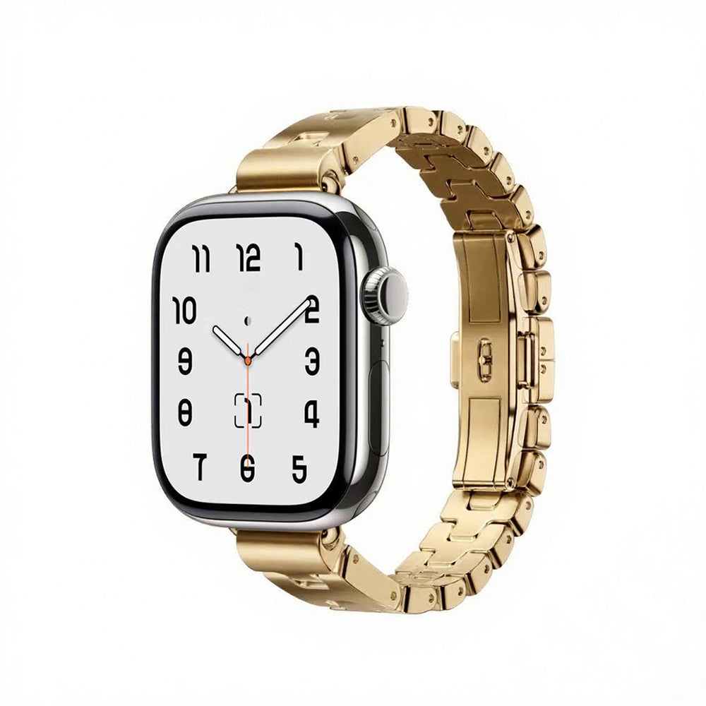 Watch Ultra 49mm Zore KRD-150 Metal Kordon