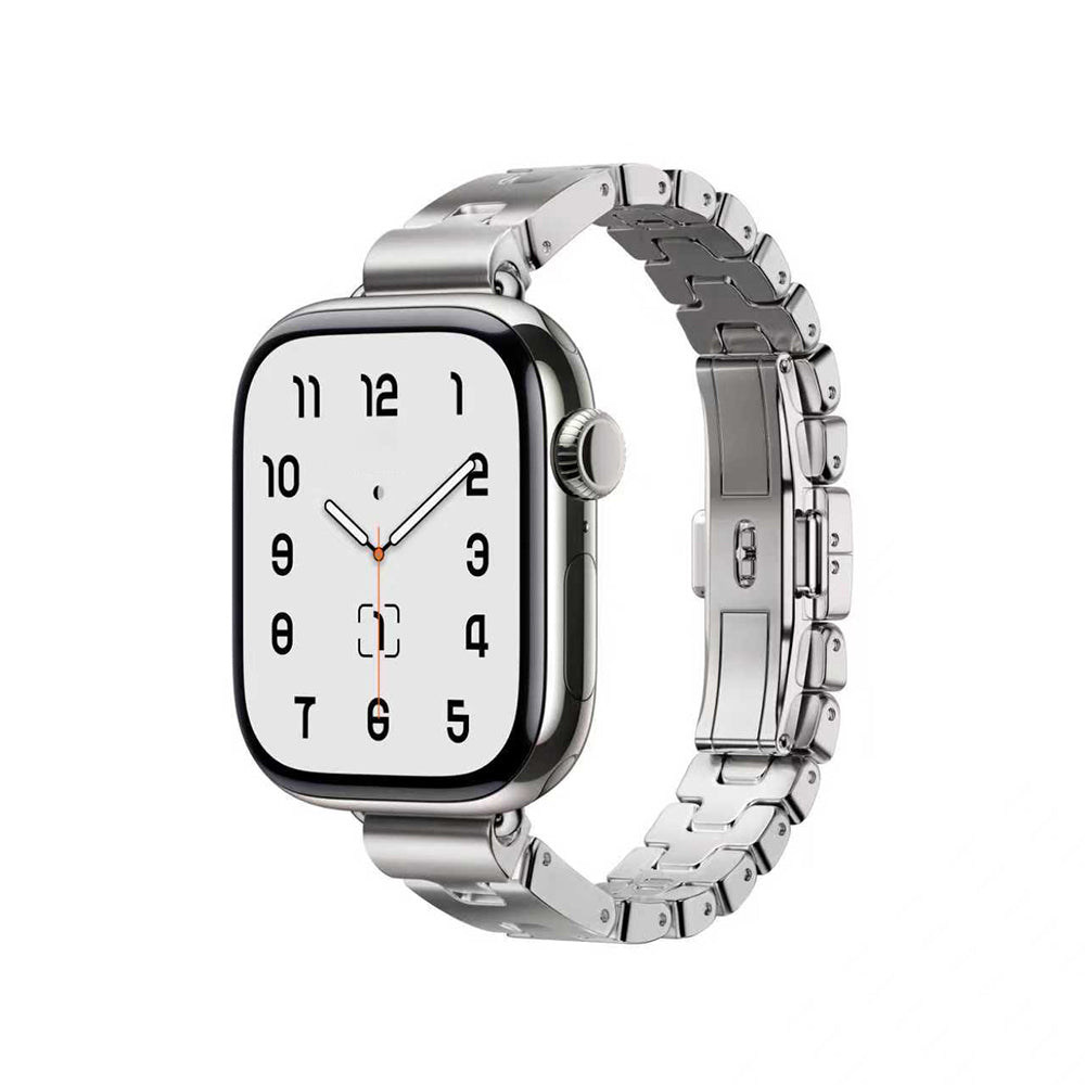 Watch Ultra 49mm Zore KRD-150 Metal Kordon