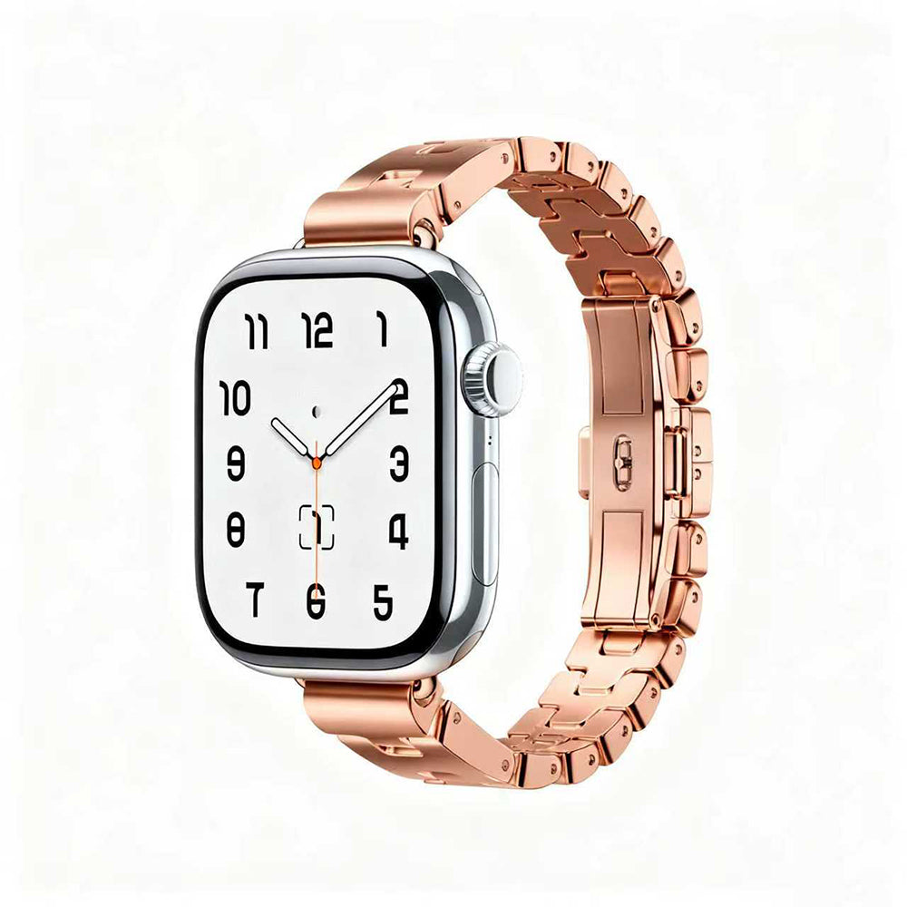 Watch Ultra 49mm Zore KRD-150 Metal Kordon