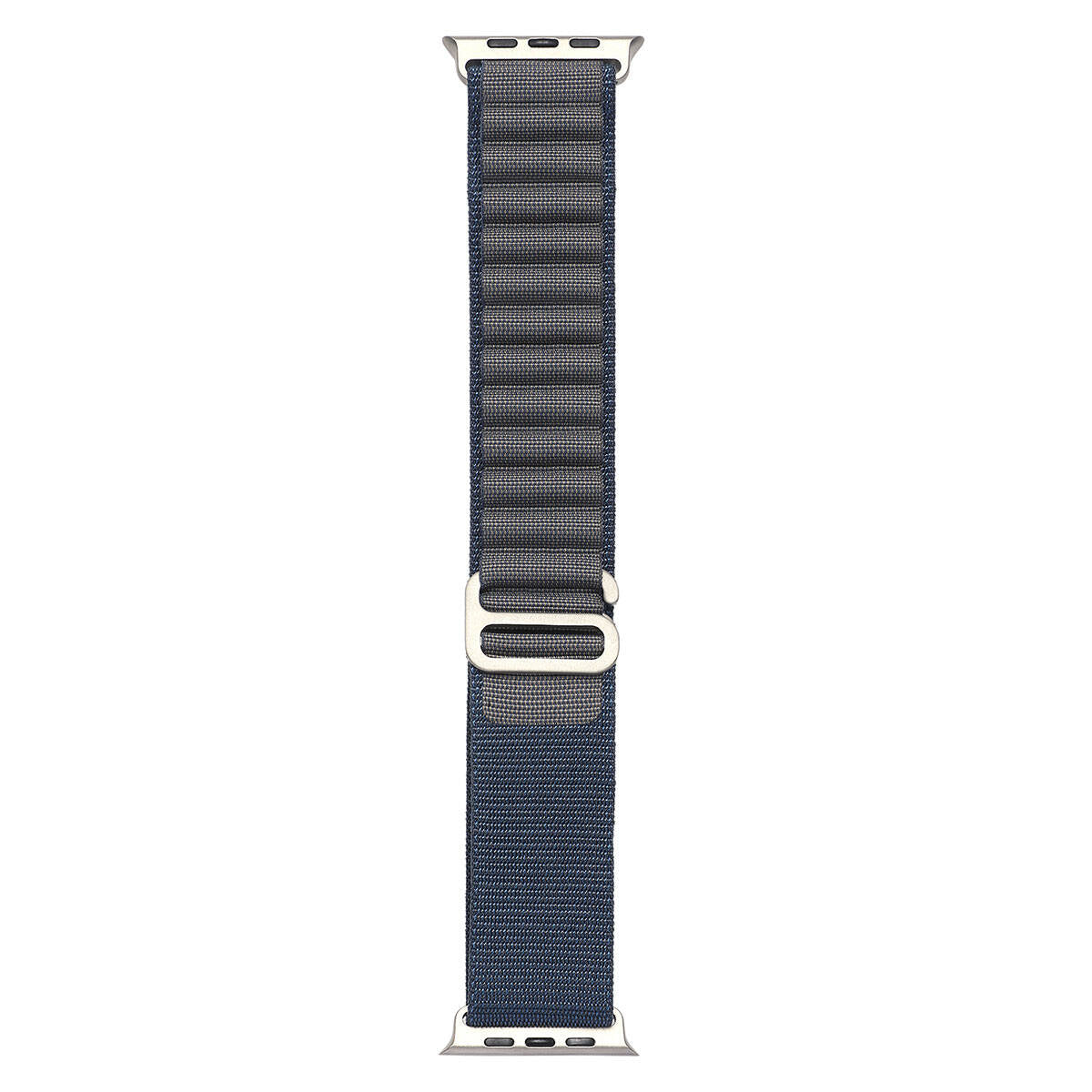 Watch Ultra 49mm Zore KRD-74 Hasır Kordon