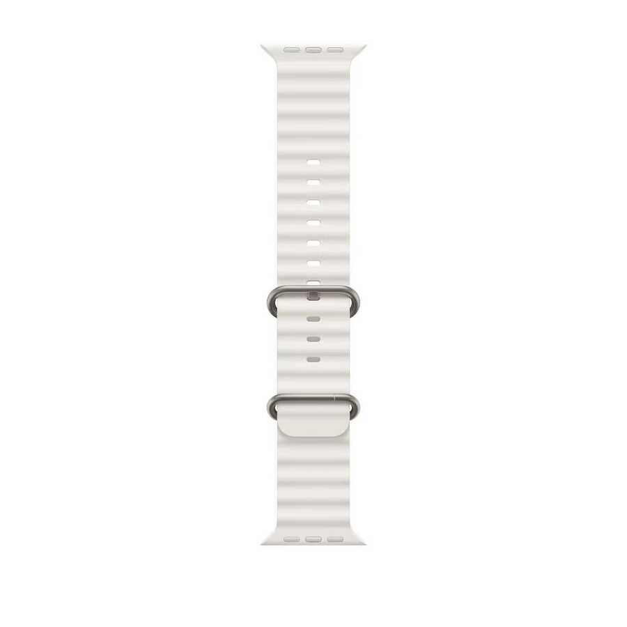 Watch Ultra 49mm Zore KRD-75 Silikon Kordon