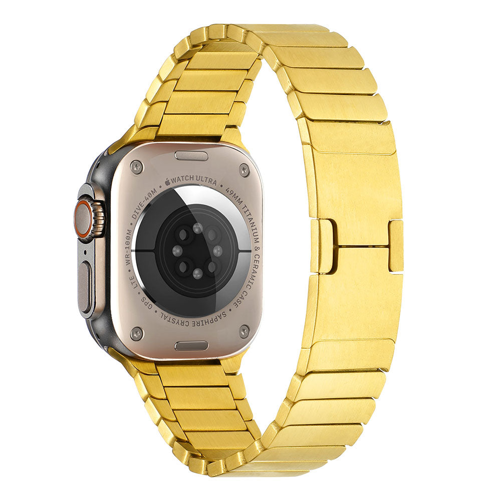 Watch Ultra 49mm Zore KRD-82 Metal Kordon