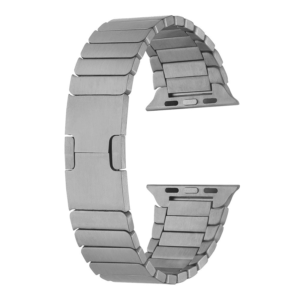 Watch Ultra 49mm Zore KRD-82 Metal Kordon