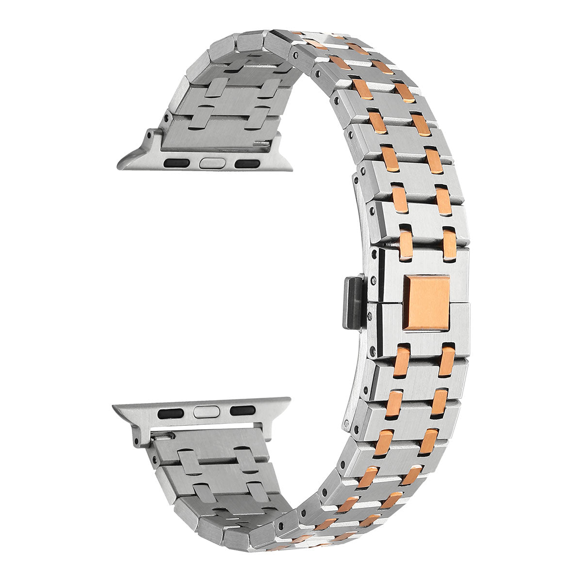Watch Ultra 49mm Zore KRD-83 Metal Kordon