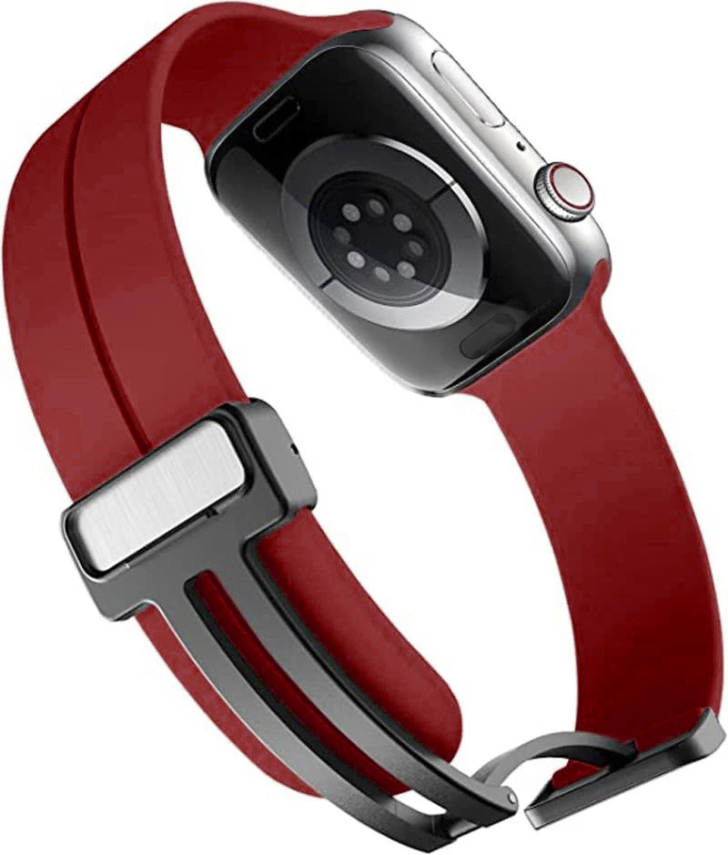 Watch Ultra 49mm Zore KRD-84 Silikon Kordon