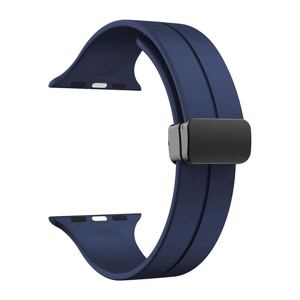 Watch Ultra 49mm Zore KRD-84 Silikon Kordon