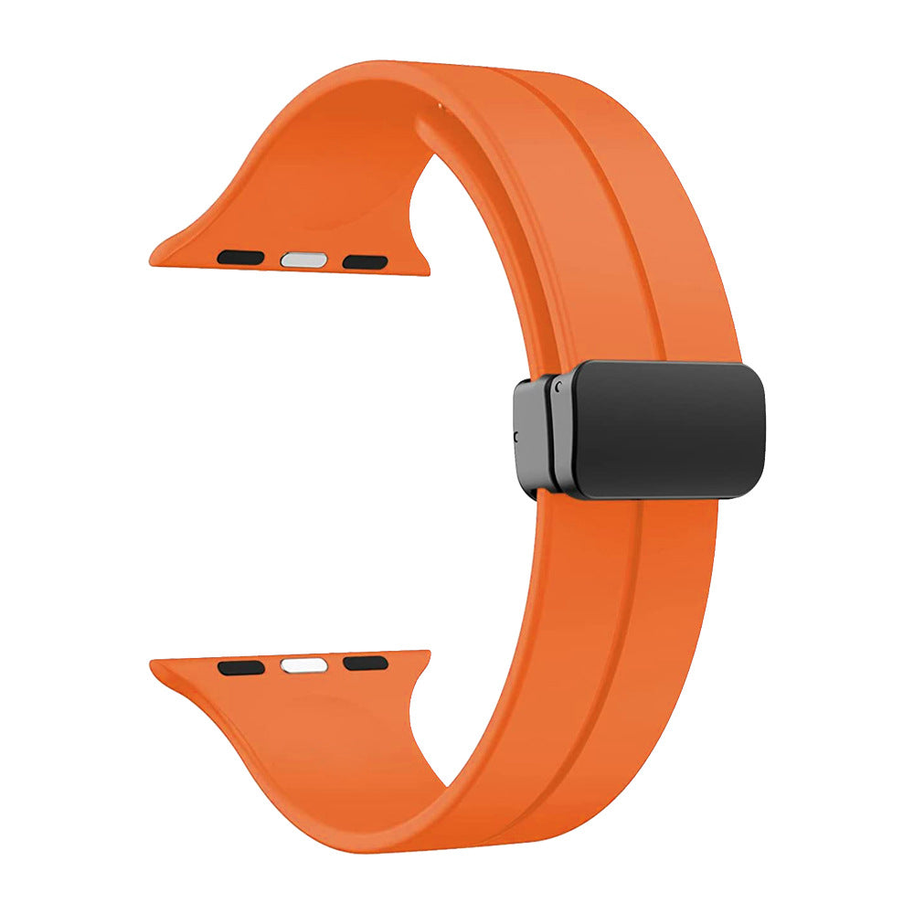 Watch Ultra 49mm Zore KRD-84 Silikon Kordon