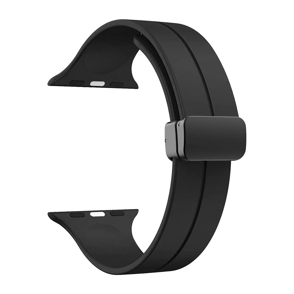 Watch Ultra 49mm Zore KRD-84 Silikon Kordon