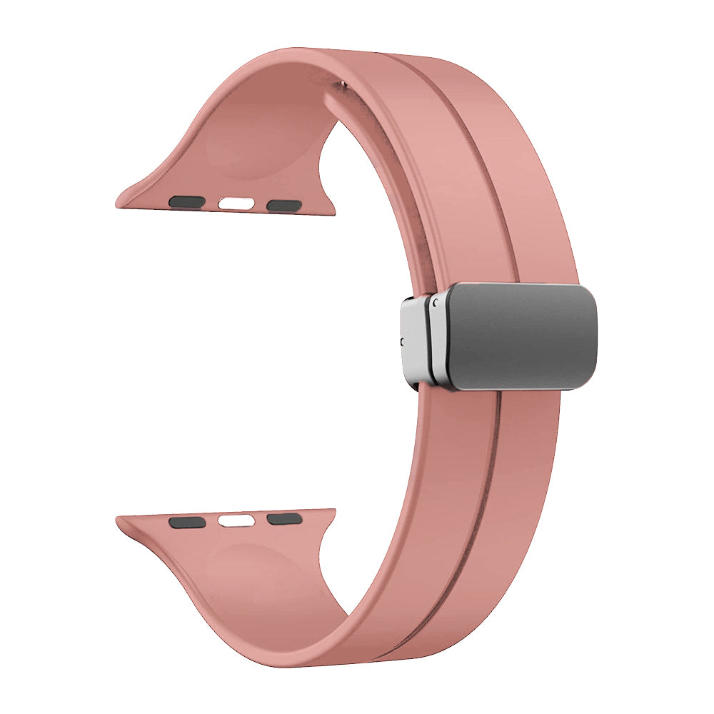 Watch Ultra 49mm Zore KRD-84 Silikon Kordon