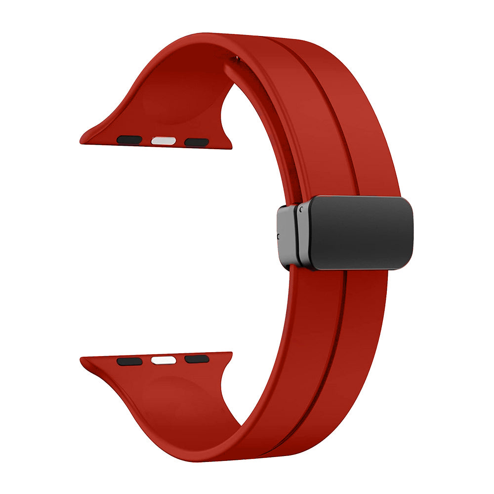 Watch Ultra 49mm Zore KRD-84 Silikon Kordon