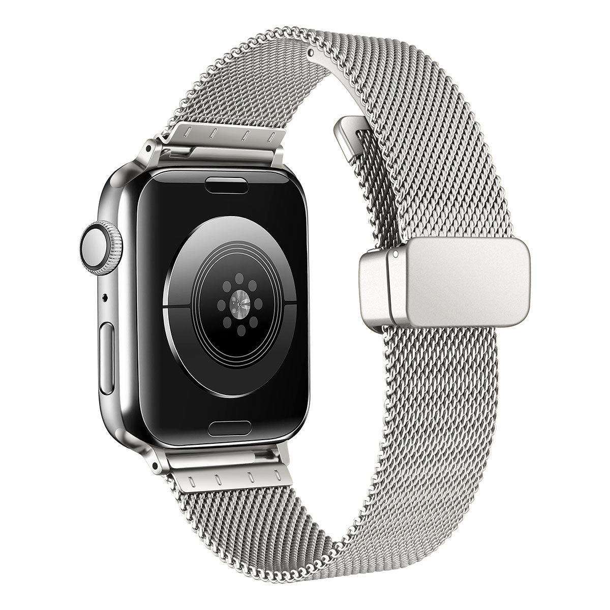 Watch Ultra 49mm Zore KRD-85 Metal Kordon
