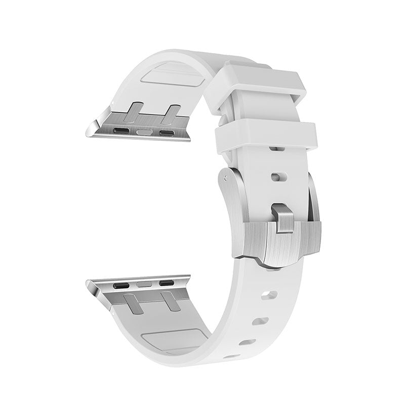 Watch Ultra 49mm Zore KRD-89 Silikon Kordon