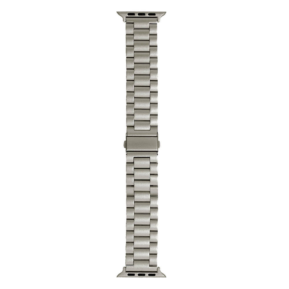 Watch Ultra 49mm Zore KRD-93 Metal Kordon