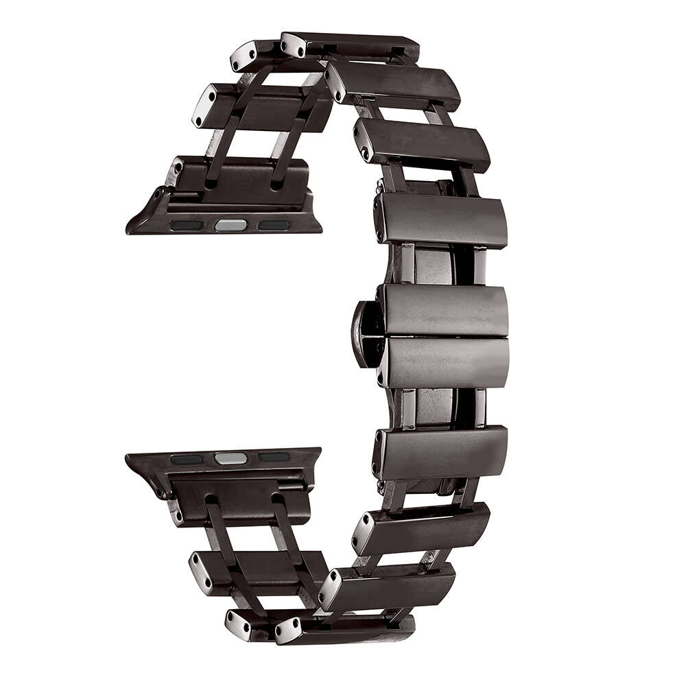 Watch Ultra 49mm Zore KRD-96 Metal Kordon