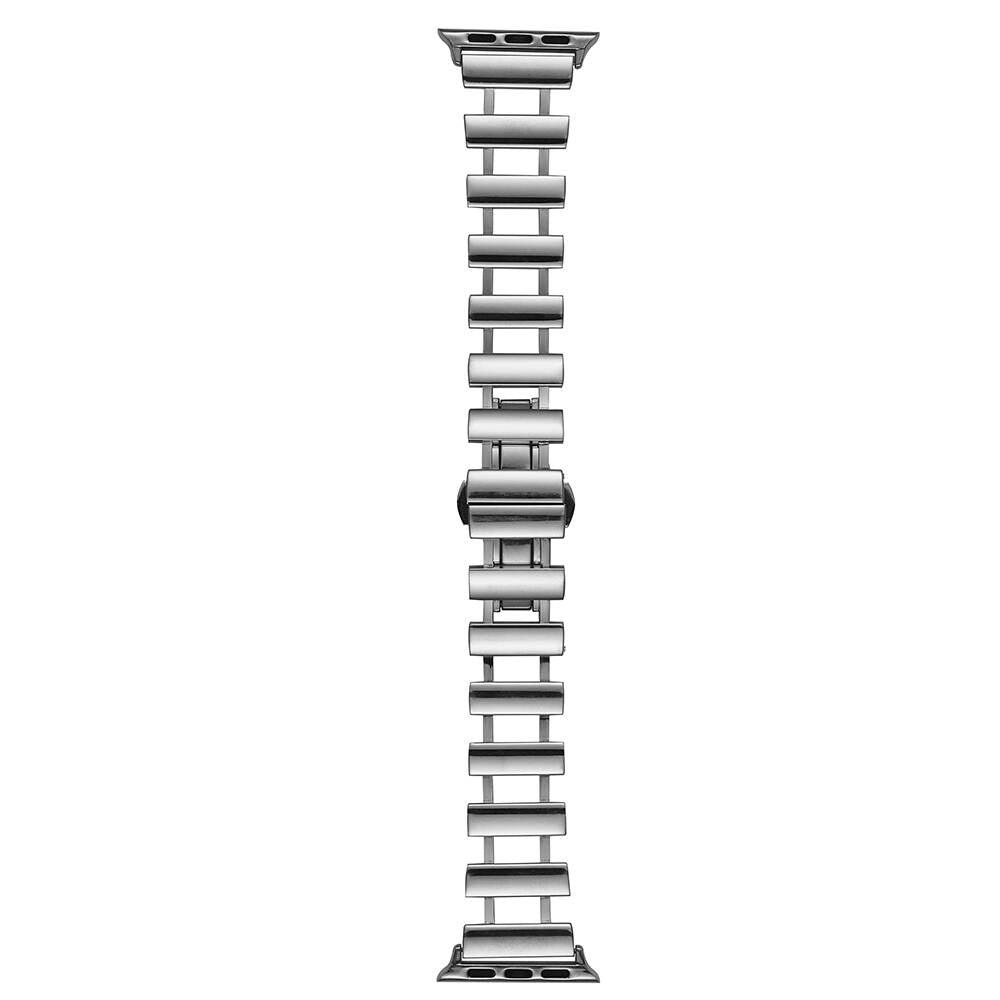 Watch Ultra 49mm Zore KRD-96 Metal Kordon