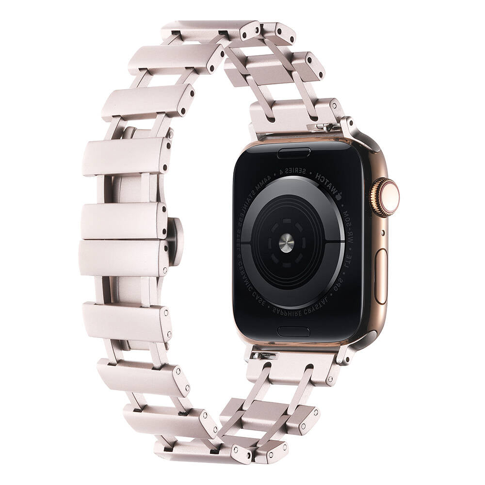 Watch Ultra 49mm Zore KRD-96 Metal Kordon