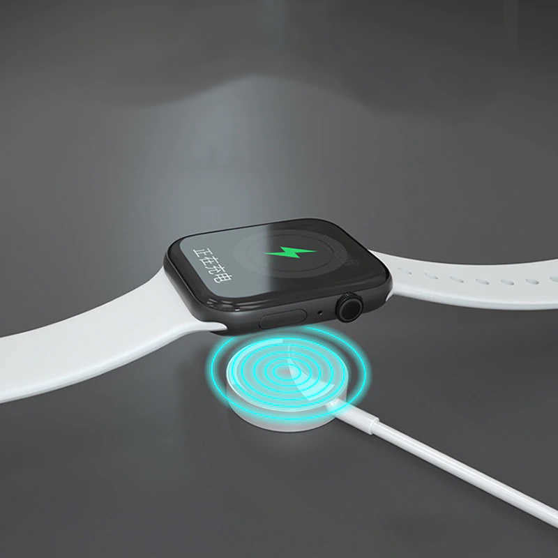 Watch Zore Usb Şarj Kablosu