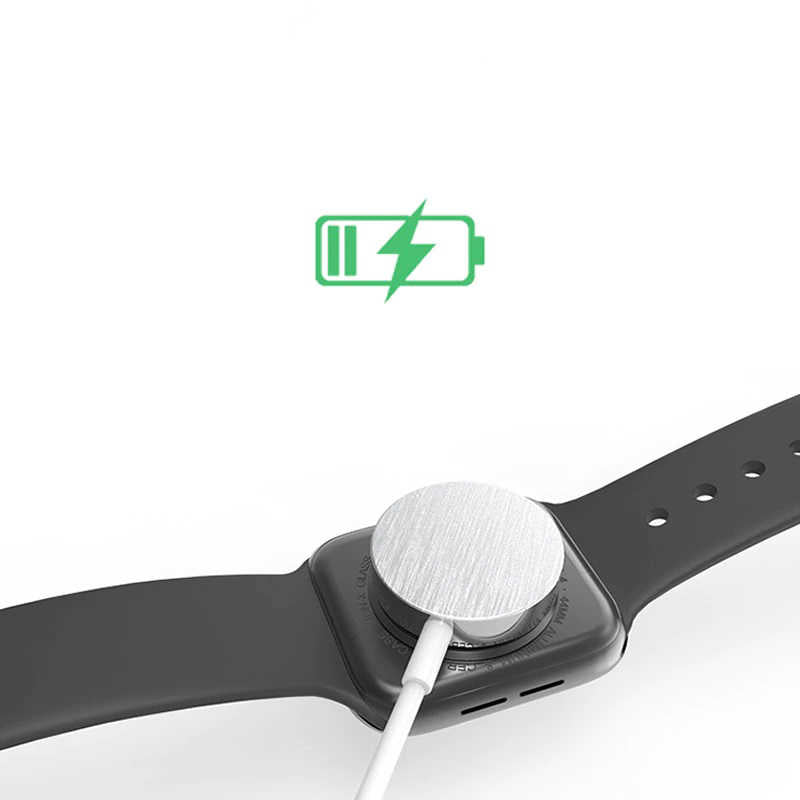 Watch Zore Usb Şarj Kablosu