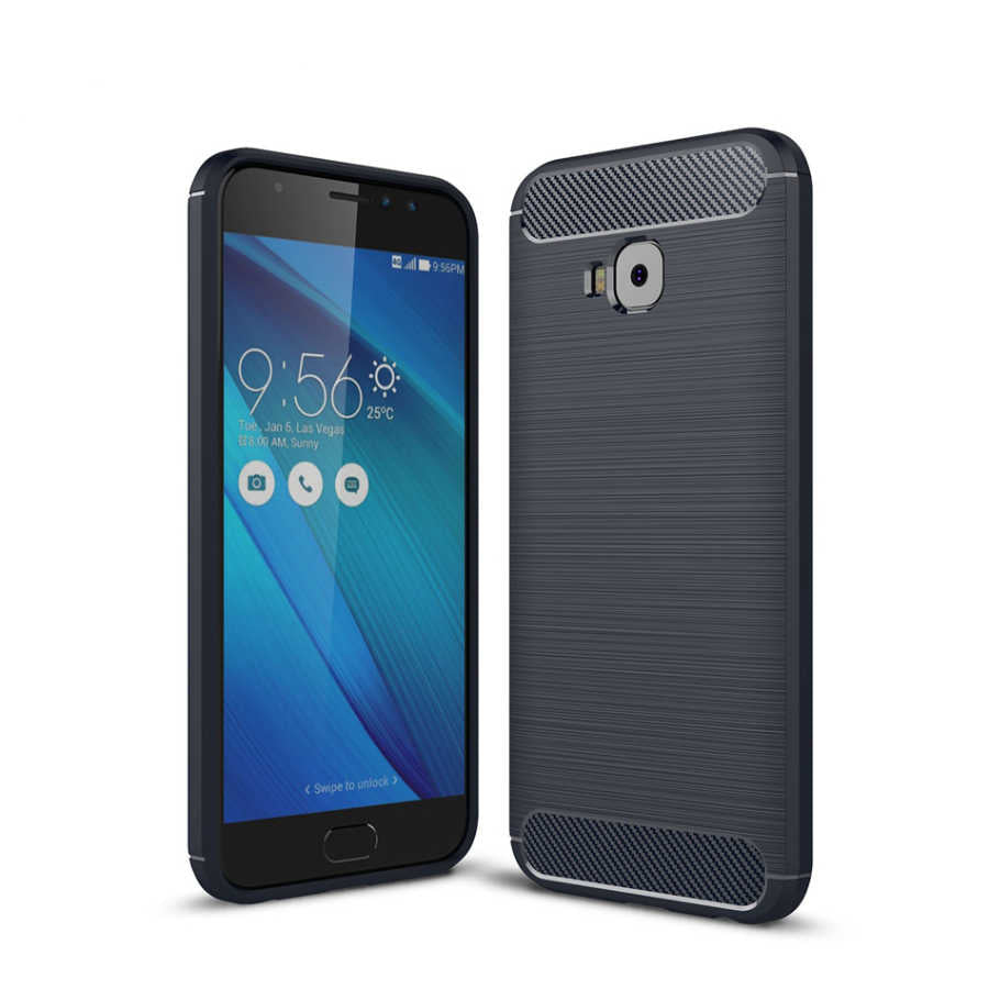Asus Zenfone 4 Selfie ZB553KL Kılıf Zore Room Silikon Kılıf