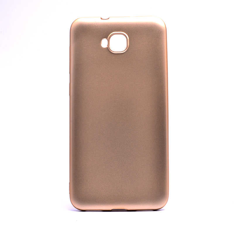 Asus Zenfone 4 Selfie ZD553KL Kılıf Zore Premier Silikon Kılıf