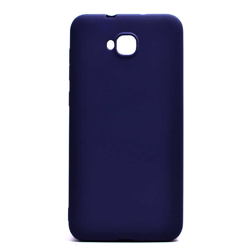 Asus Zenfone 4 Selfie ZD553KL Kılıf Zore Premier Silikon Kılıf
