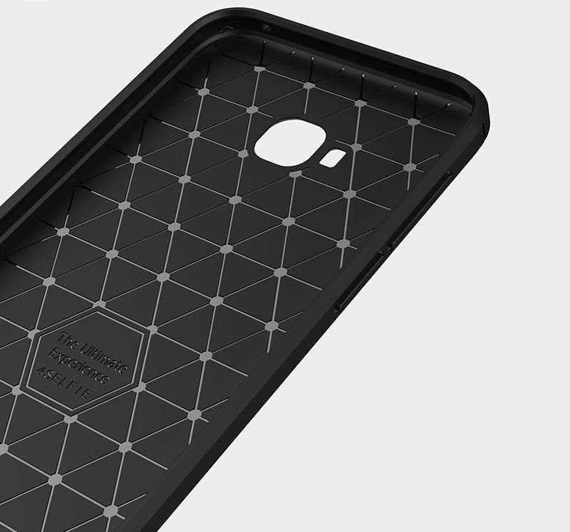 Asus Zenfone 4 Selfie ZD553KL Kılıf Zore Room Silikon Kılıf