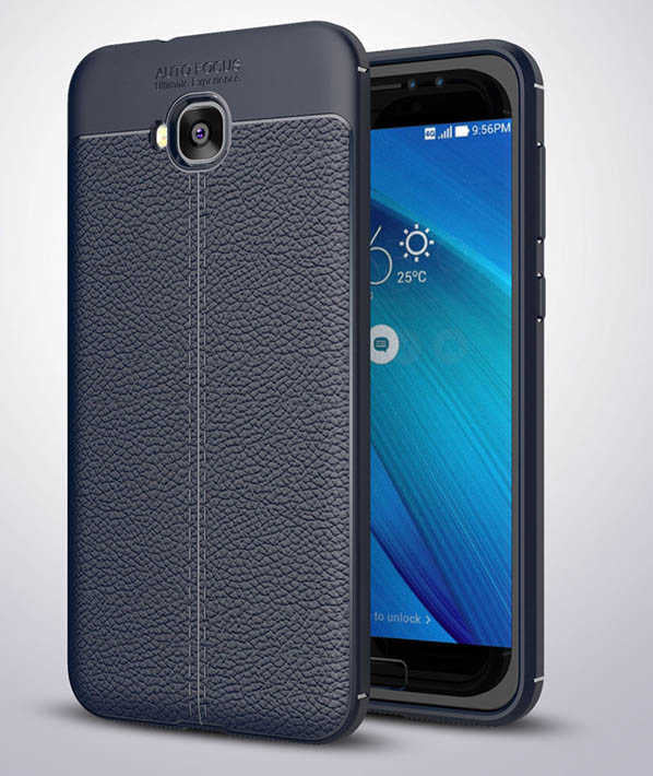 Asus Zenfone 4 Selfie ZD553KL Kılıf Zore Silikon Niss Kılıf