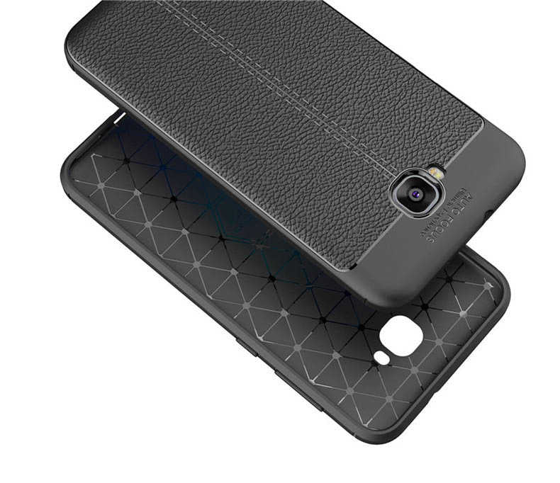 Asus Zenfone 4 Selfie ZD553KL Kılıf Zore Silikon Niss Kılıf
