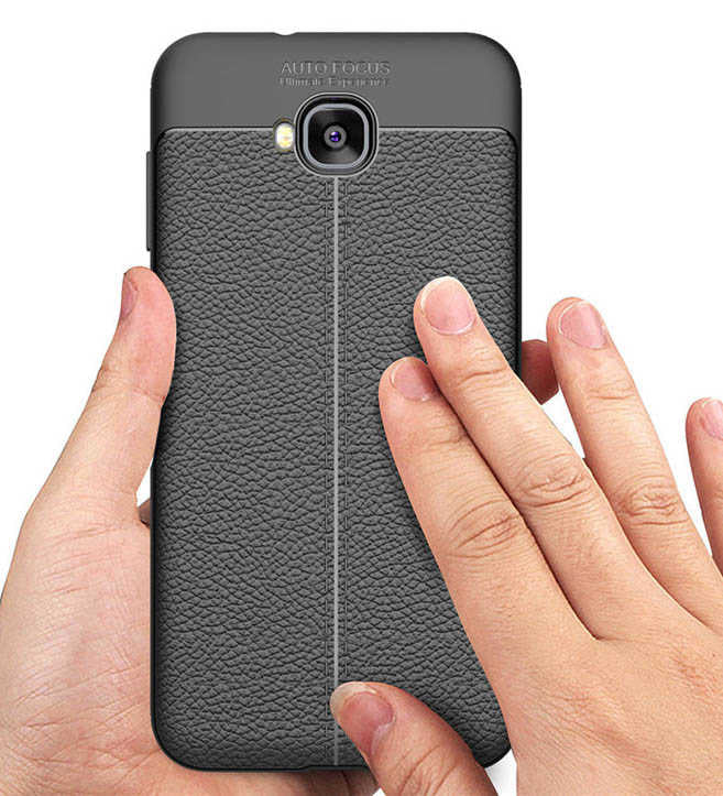 Asus Zenfone 4 Selfie ZD553KL Kılıf Zore Silikon Niss Kılıf