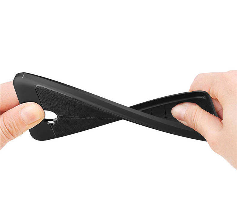 Asus Zenfone 4 Selfie ZD553KL Kılıf Zore Silikon Niss Kılıf