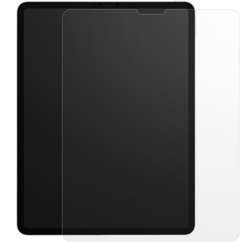 Benks iPad Pro 12.9 2018 (3.Nesil) Paper-Like Ekran Koruyucu