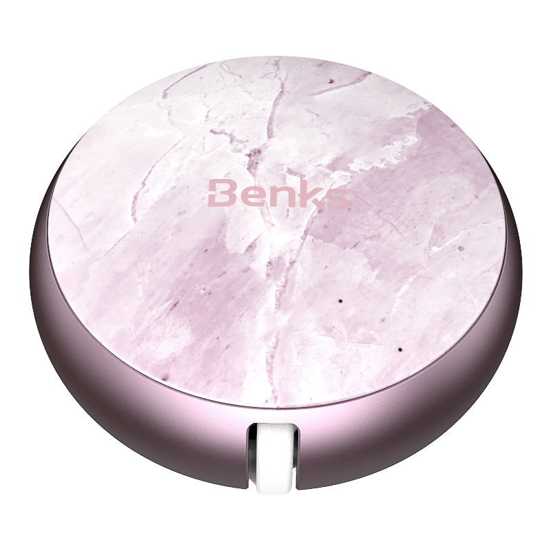 Benks D28 Retractable Lightning Kablo
