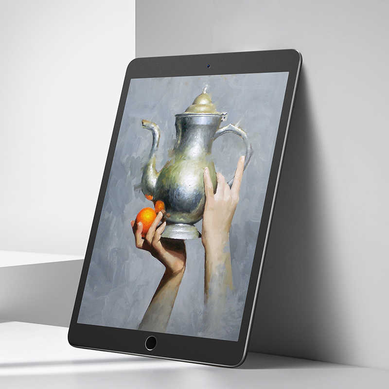 Benks iPad 5 Air Paper-Like Ekran Koruyucu