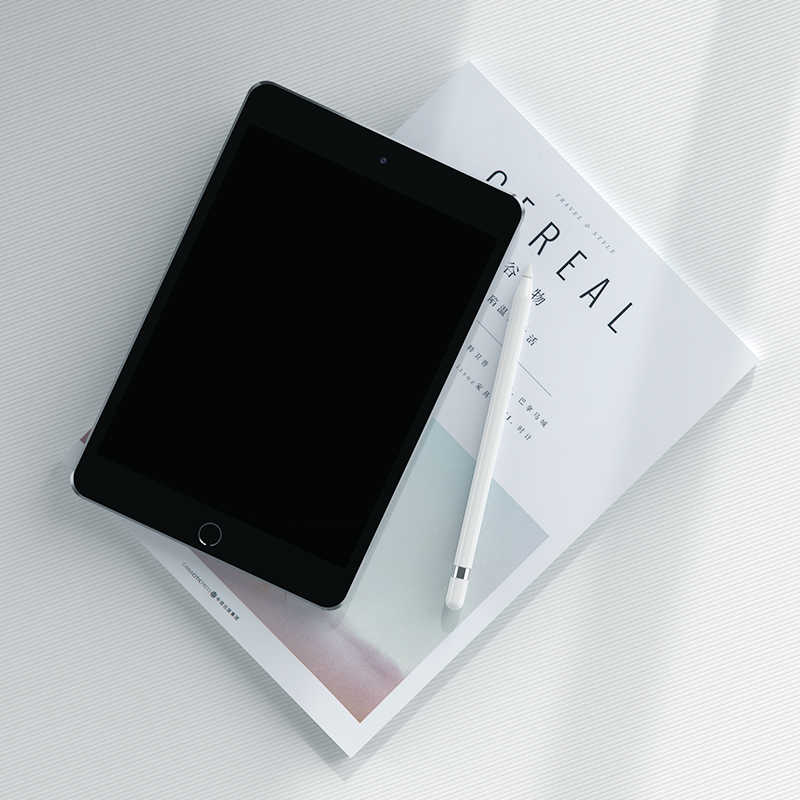 Benks iPad Mini 5 Paper-Like Ekran Koruyucu
