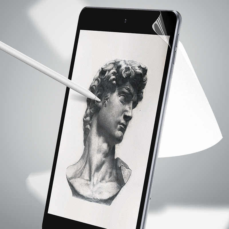 Benks iPad Mini 5 Paper-Like Ekran Koruyucu