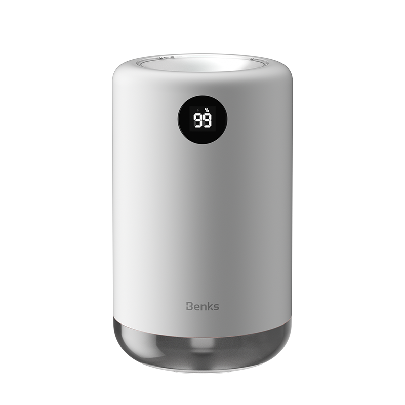 Benks JS01 Hava Nemlendirici Fan