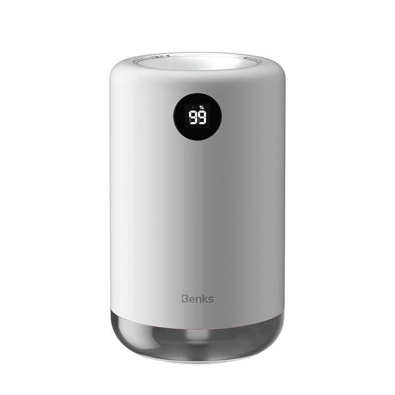 Benks JS01 Hava Nemlendirici Fan