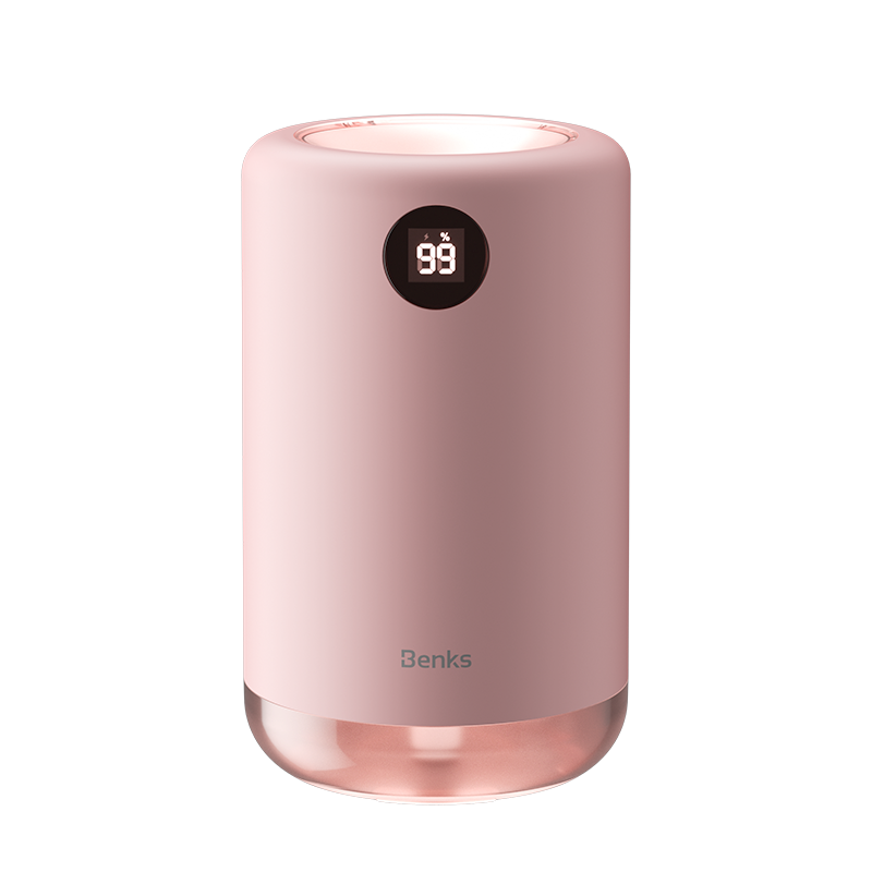 Benks JS01 Hava Nemlendirici Fan