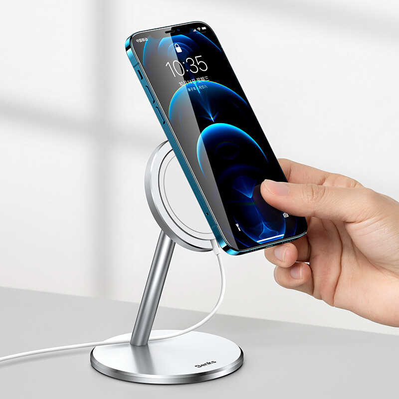 Benks L37 M-safe Şarj Standı