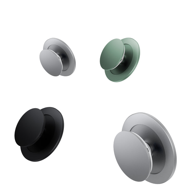 Benks L53 VitaPro Magnetik M-safe Airbag Parmak Ring Stand