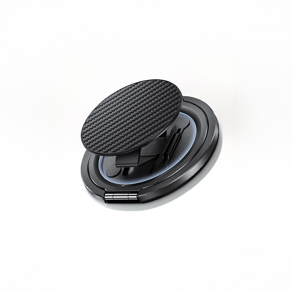 Benks L56 Magnetik 360 Derece Dönebilen ArmorPop Kevlar Tasarımlı Parmak Ring Stand