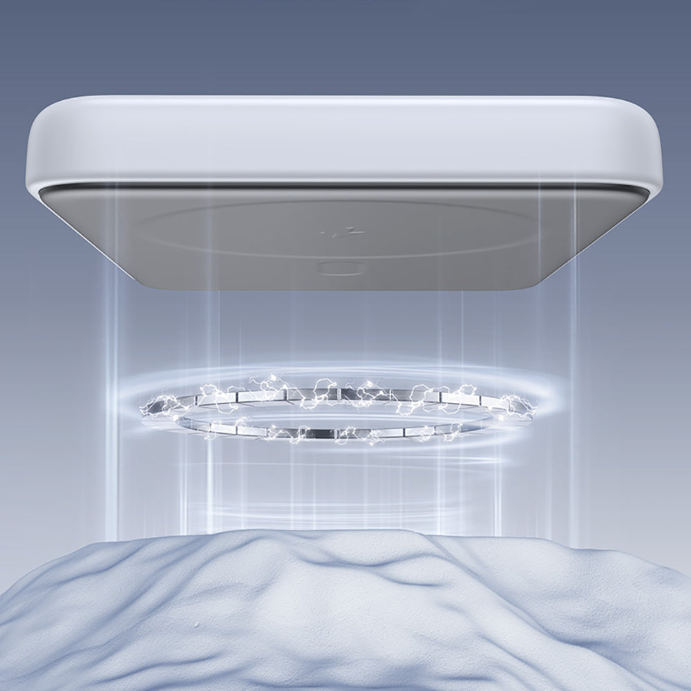 Benks MP08 M-safe Magnetik Standlı İnce Tasarımlı Powerbank 10000mAh