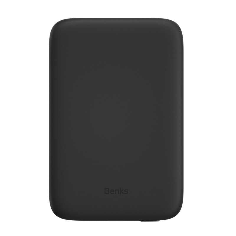 Benks MP01 M-safe Magnetic Slim Powerbank 5000 Mah