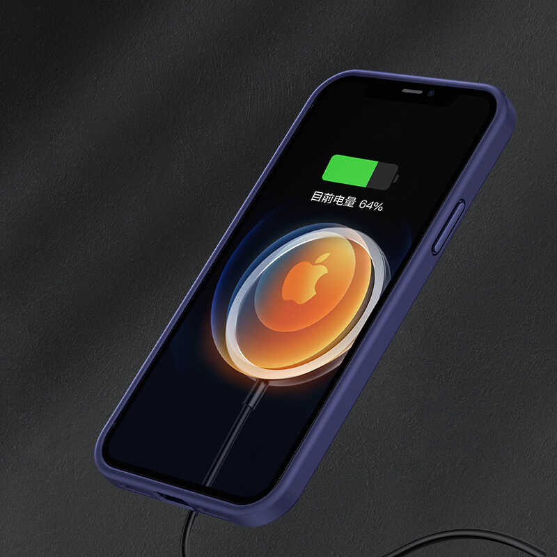 Benks W06 M-safe Wireless Şarj Aleti