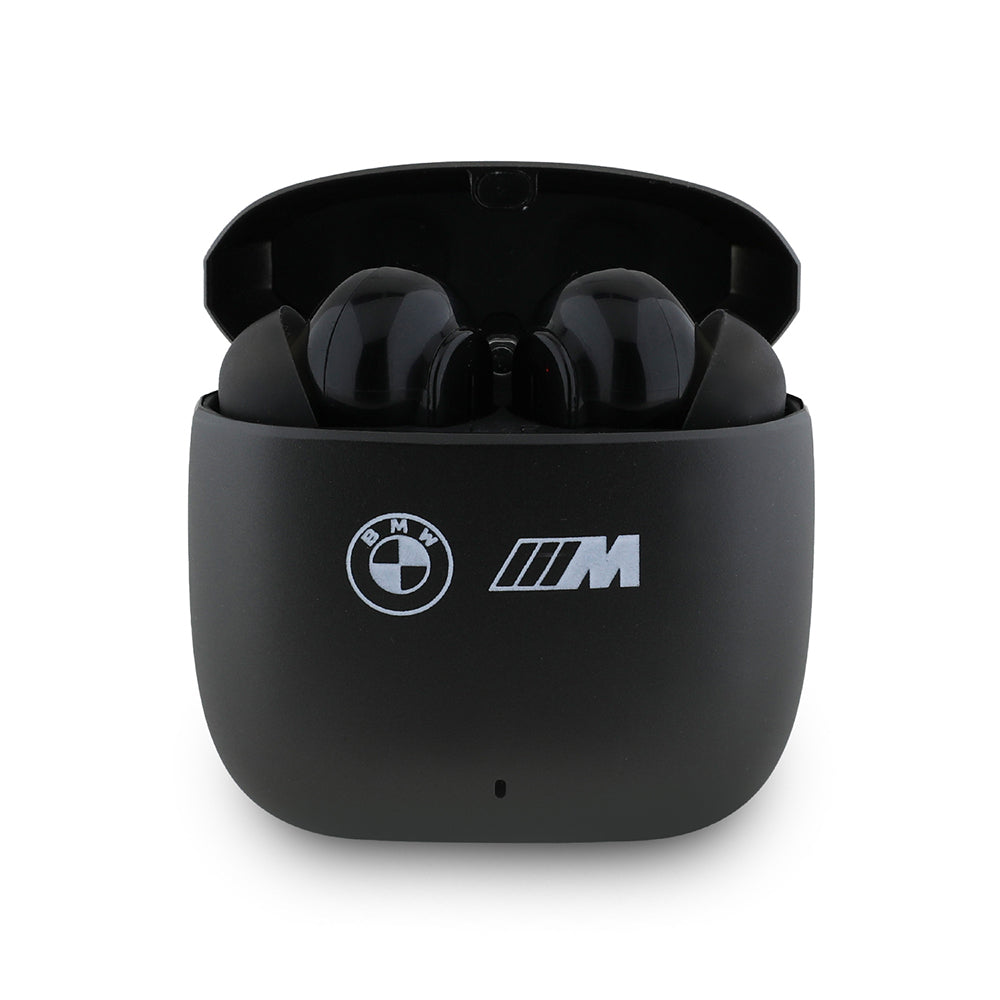 BMW Orijinal Lisanslı ANC/ENC Özellikli Baskı Logolu Bluetooth Kulaklık v5.4