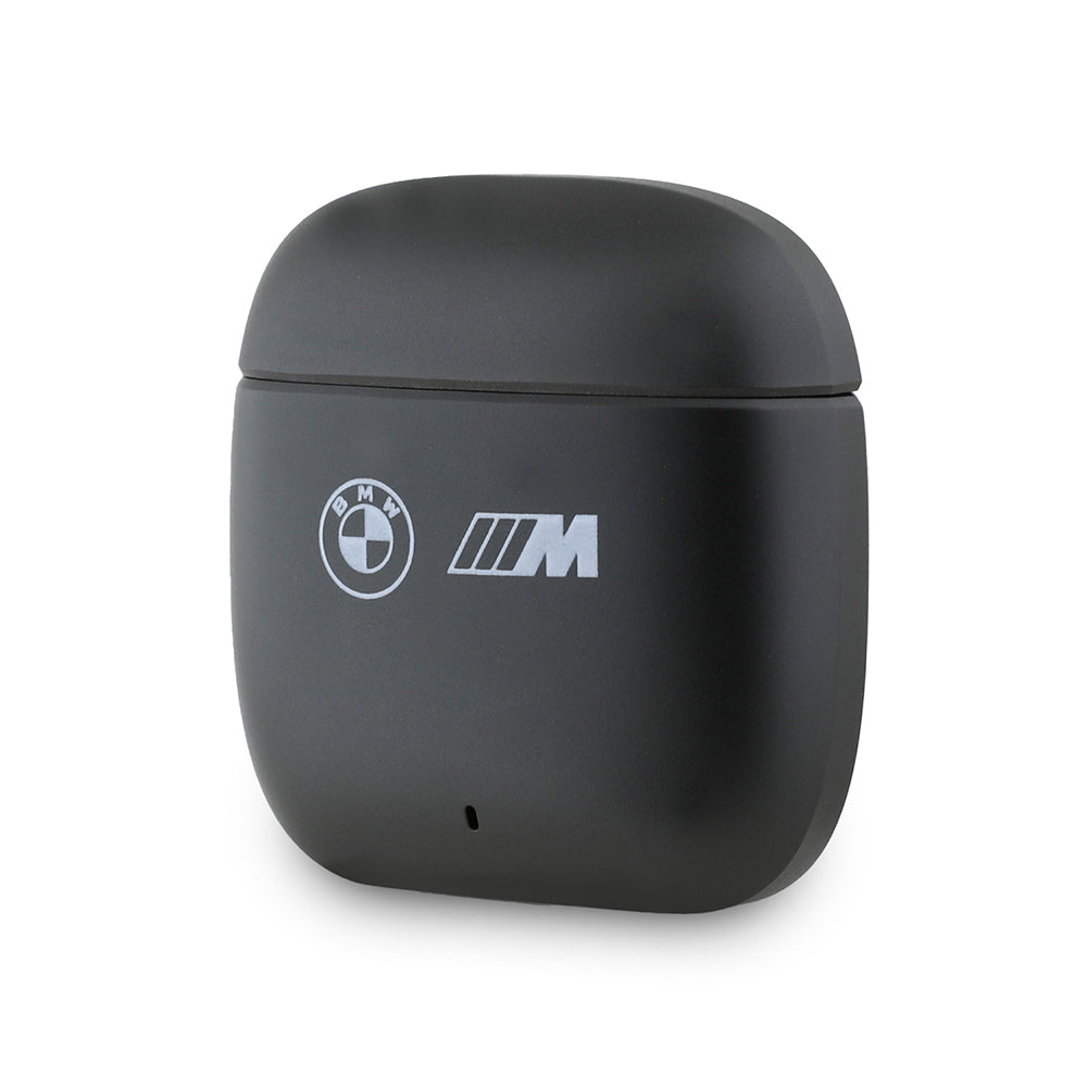 BMW Orijinal Lisanslı ANC/ENC Özellikli Baskı Logolu Bluetooth Kulaklık v5.4