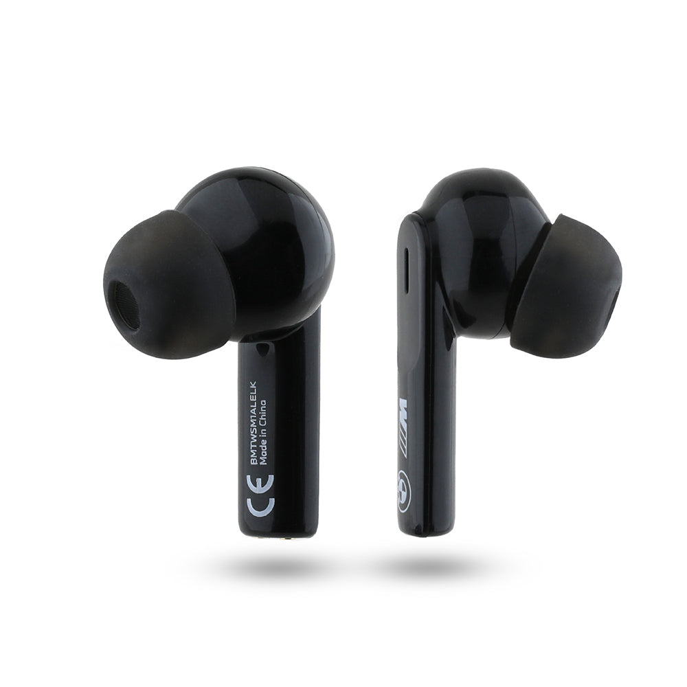 BMW Orijinal Lisanslı ANC/ENC Özellikli Baskı Logolu Bluetooth Kulaklık v5.4
