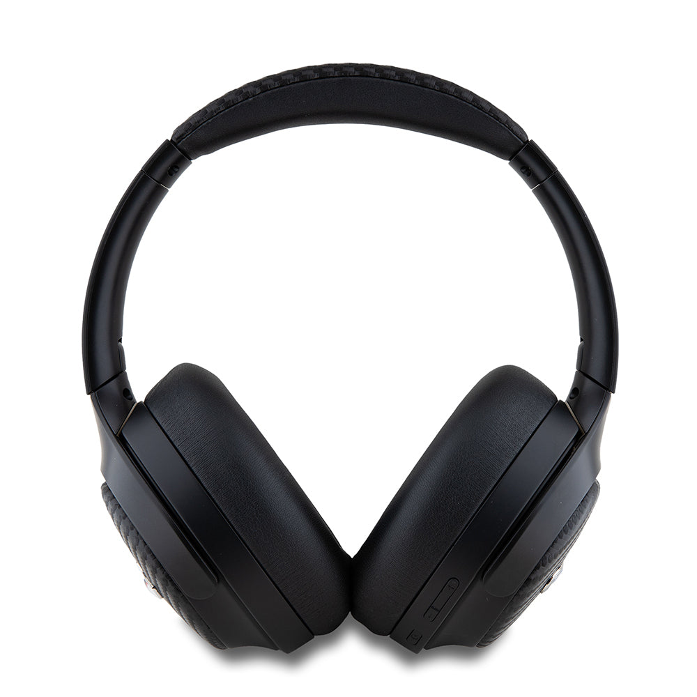 BMW Orijinal Lisanslı ANC/ENC Özellikli Kulak Üstü Bluetooth Kulaklık M Edition Karbon Dizayn v5.3