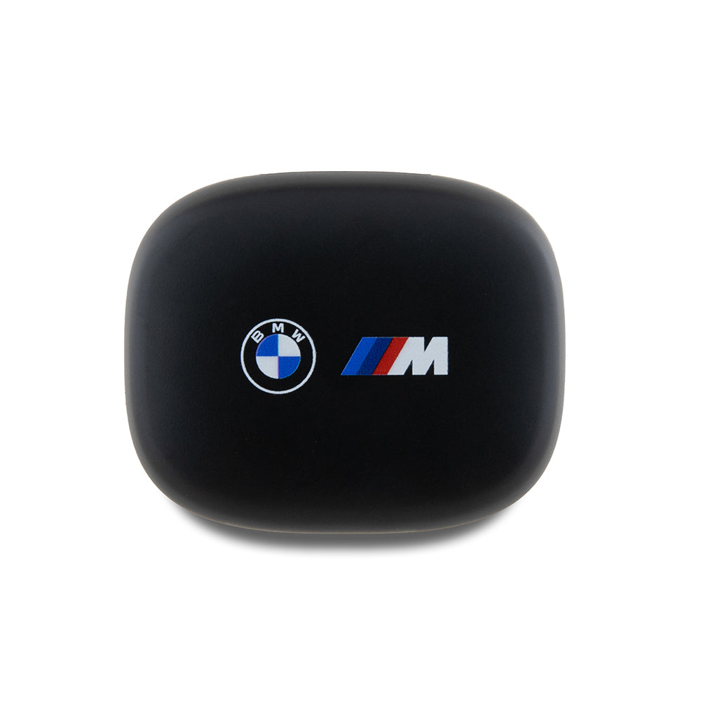 BMW Orijinal Lisanslı ENC Özellikli Kulakiçi TWS Bluetooth Kulaklık M Edition Baskı Logolu v5.3
