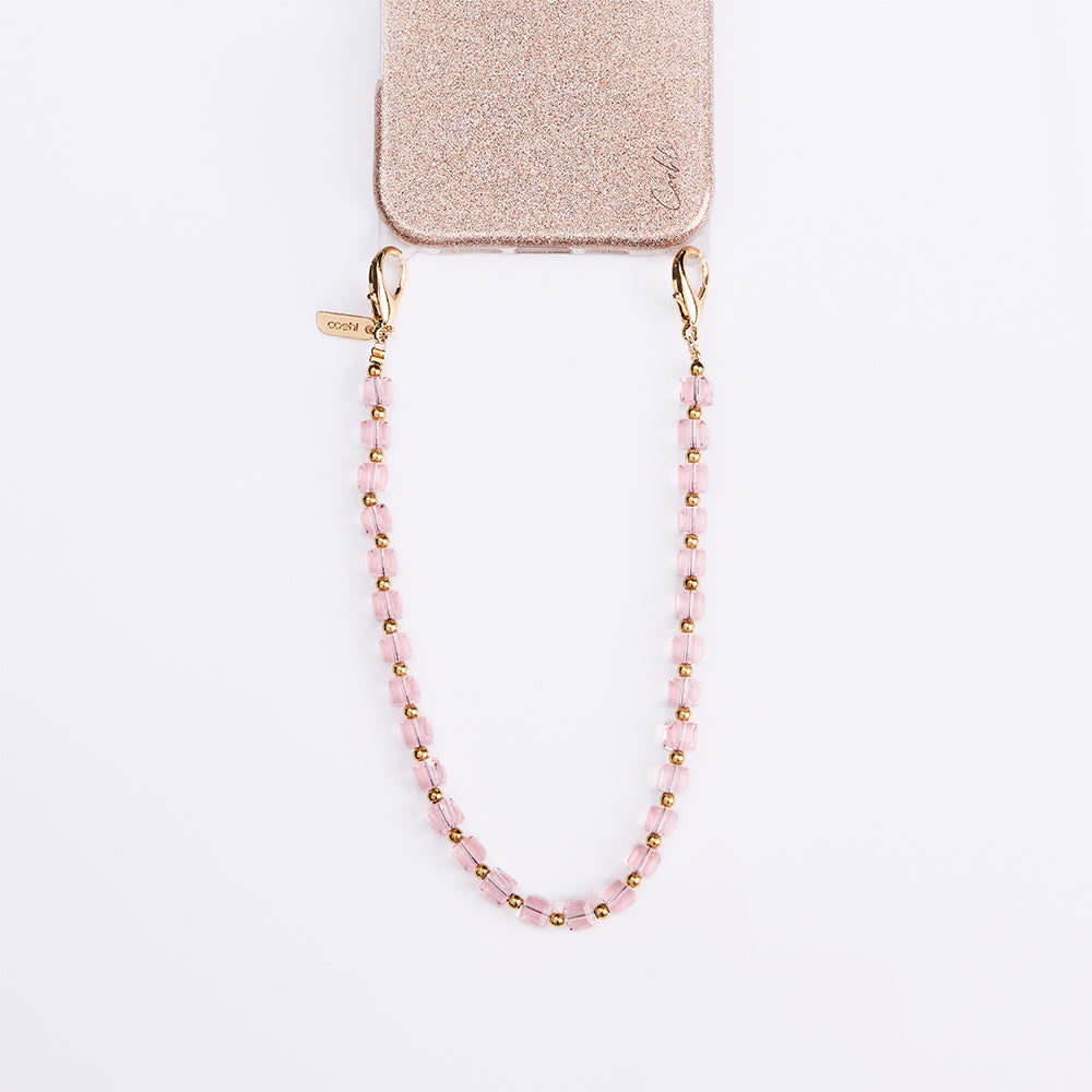 Coehl Candy Gem Serisi Taş Tasarımlı Telefon Askı Aparatı